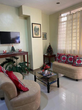 S&E Apartment unit, Lapaz, Iloilo city